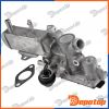 Vanne EGR, turbo pour SUZUKI | EGR-SU-005, 1811167JG0